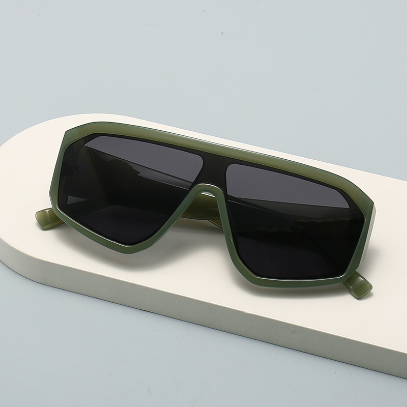 Cycle Zone - New Y2K Large Frame Joined Body