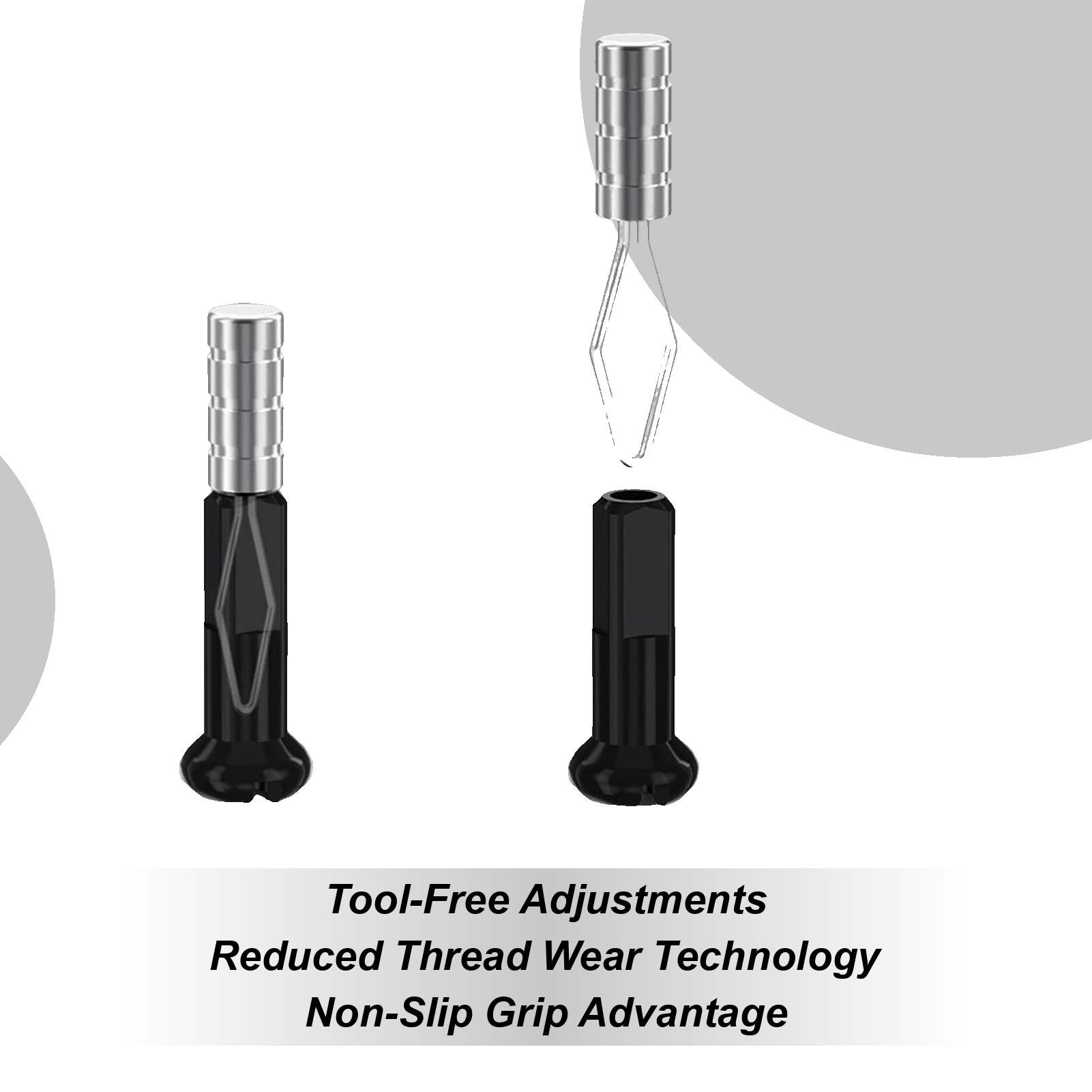 Cycling Gear Beginner - Bike Internal Cable Routing Tool Traction