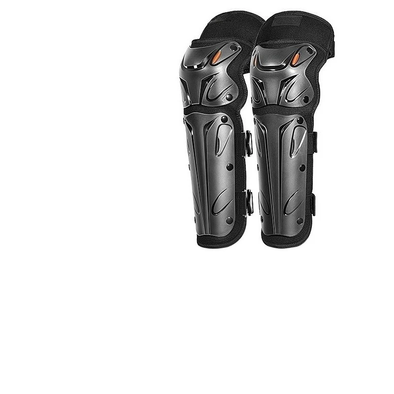 Cycling Gear And Equipment - Motorcycle knee pads, elbow pads, cycling
