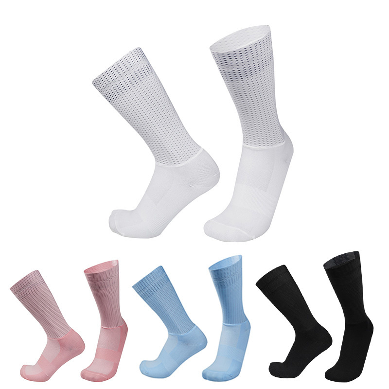 Ykyw Cycling Gear - Summer Pro Bike Team Cycling Socks