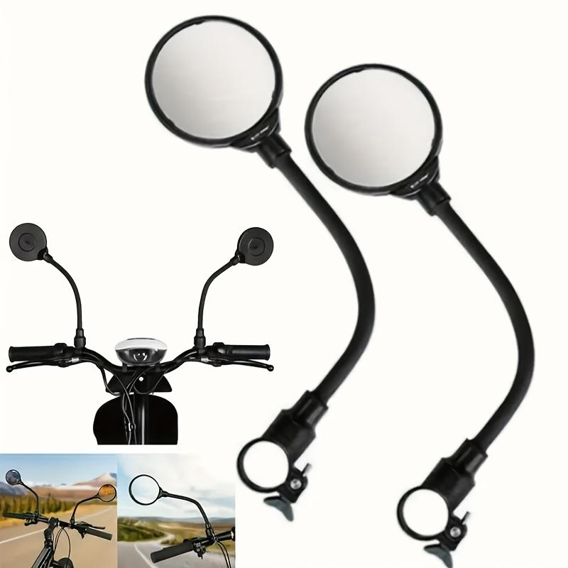 Cycle Zone - 2 Pcs 360 Degree Rotating Adjustable