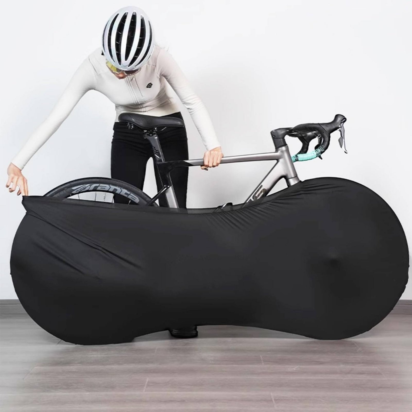 Cycle Protection Cover Dust-Pr - Cycling High Gear 评论和价格
