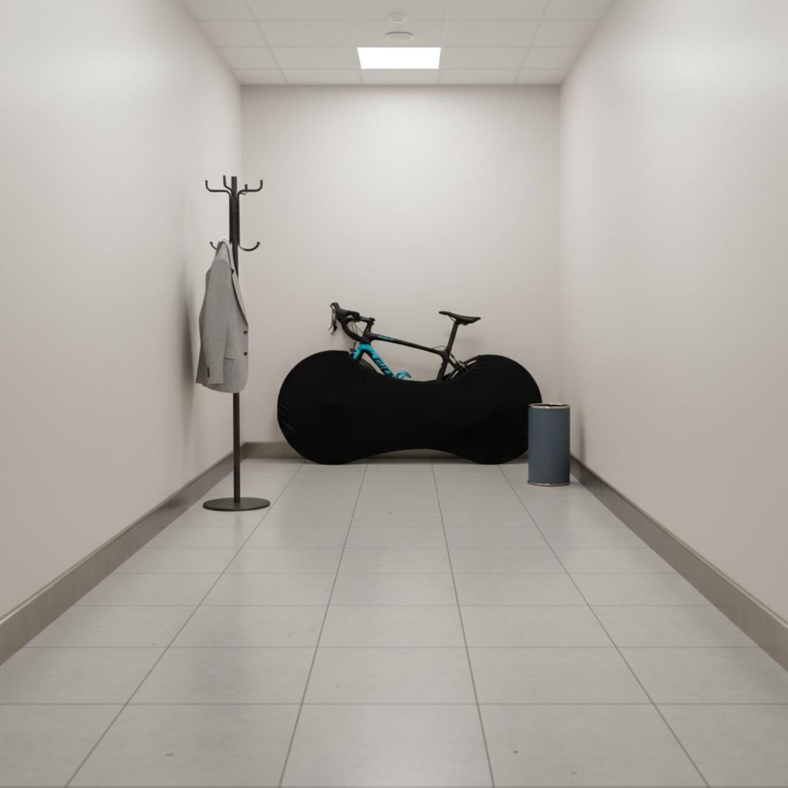 Cycle Protection Cover Dust-Pr - Cycling High Gear 评论和价格
