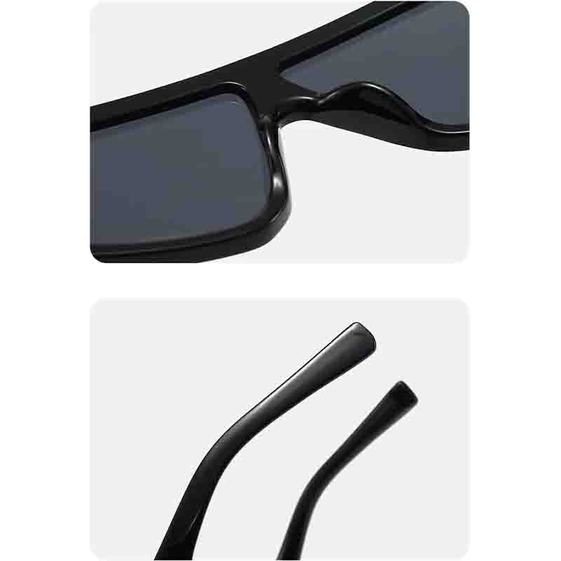 New Y2K Large Frame Joined Bod - Cycle Zone 评论和价格