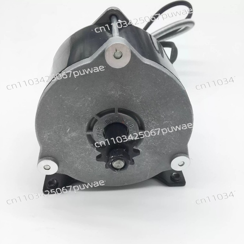 Brushed high-speed DC motor MY - Cycling High Gear 评论和价格