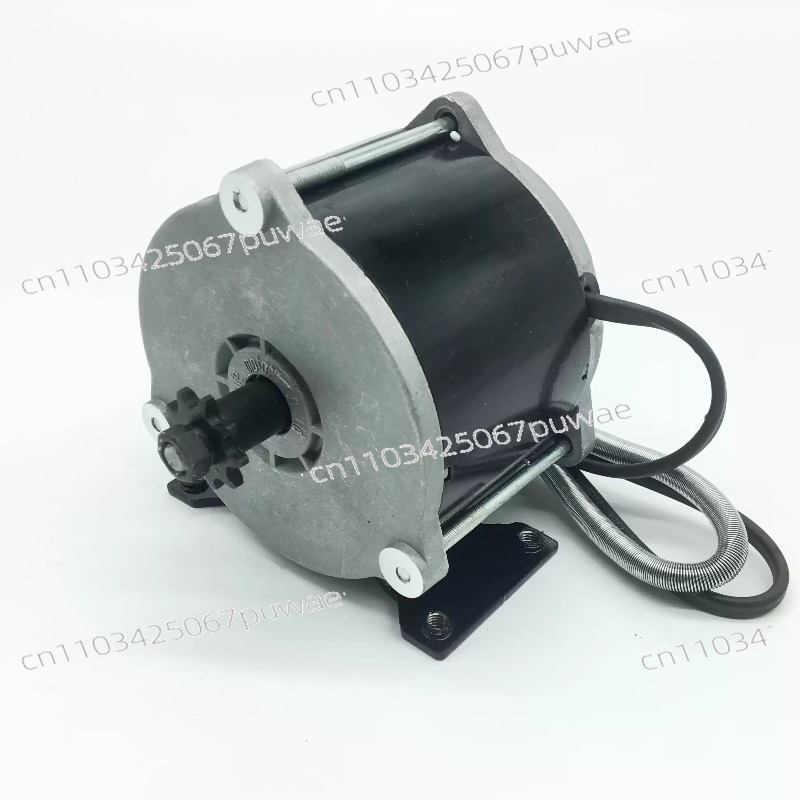 Brushed high-speed DC motor MY - Cycling High Gear 评论和价格