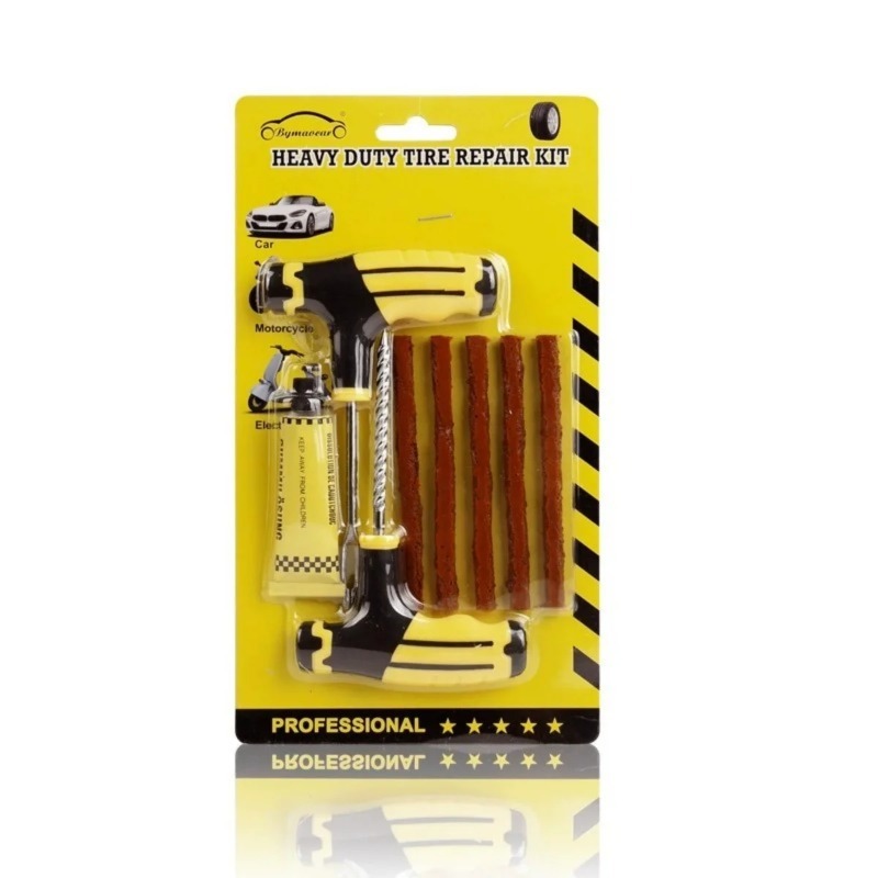 Emergency Tire Repair Kit for  - Bicycle Repair Kit 评论和价格