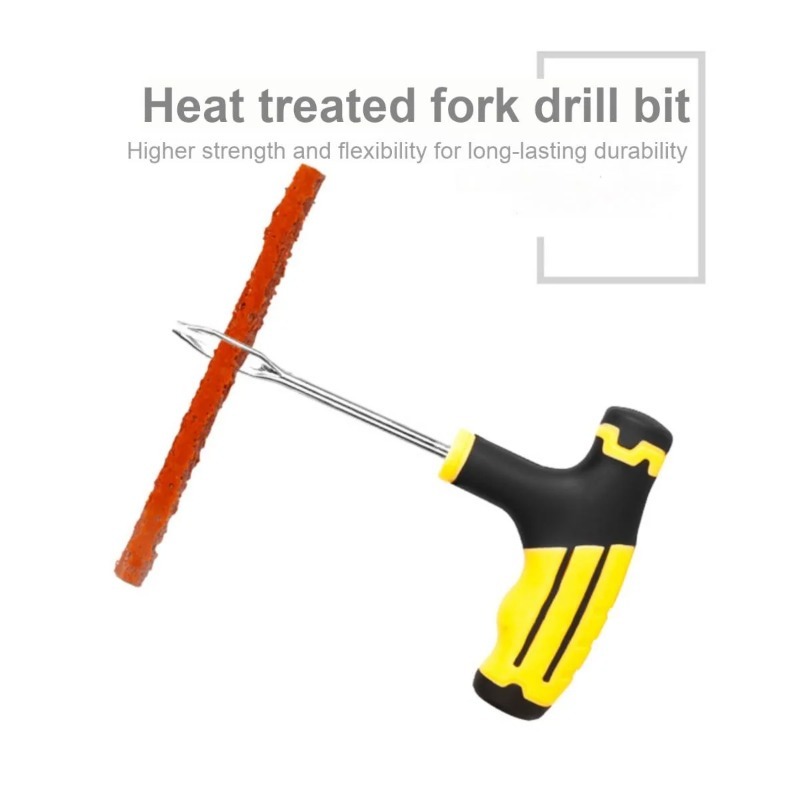 Emergency Tire Repair Kit for  - Bicycle Repair Kit 评论和价格