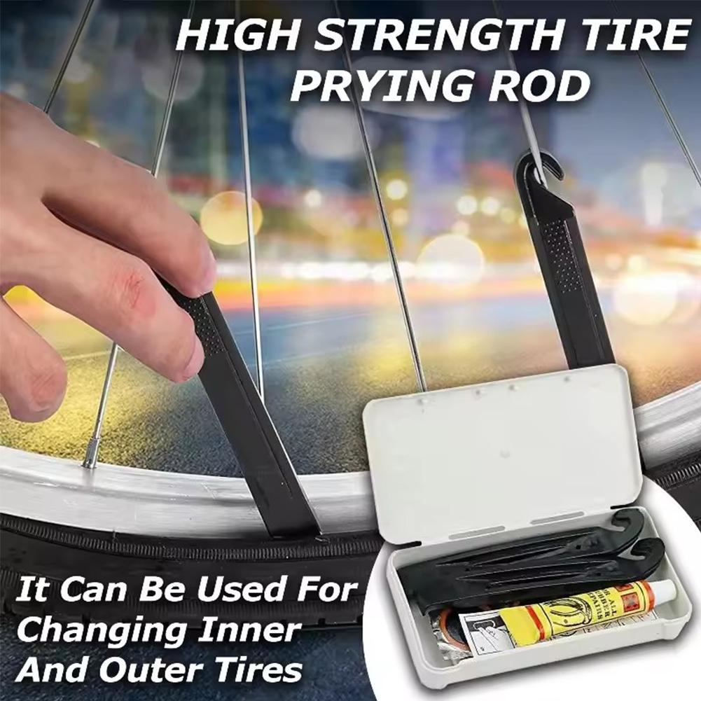 Professional Bike Repair Tool  - Bicycle Repair Kit 评论和价格