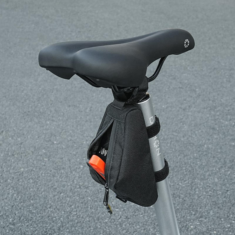 Mountain Road Bike Saddle Bag  - Cycling Gear Organiser 评论和价格