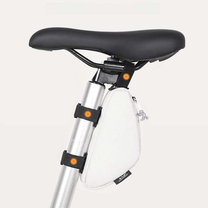 Mountain Road Bike Saddle Bag  - Cycling Gear Organiser 评论和价格
