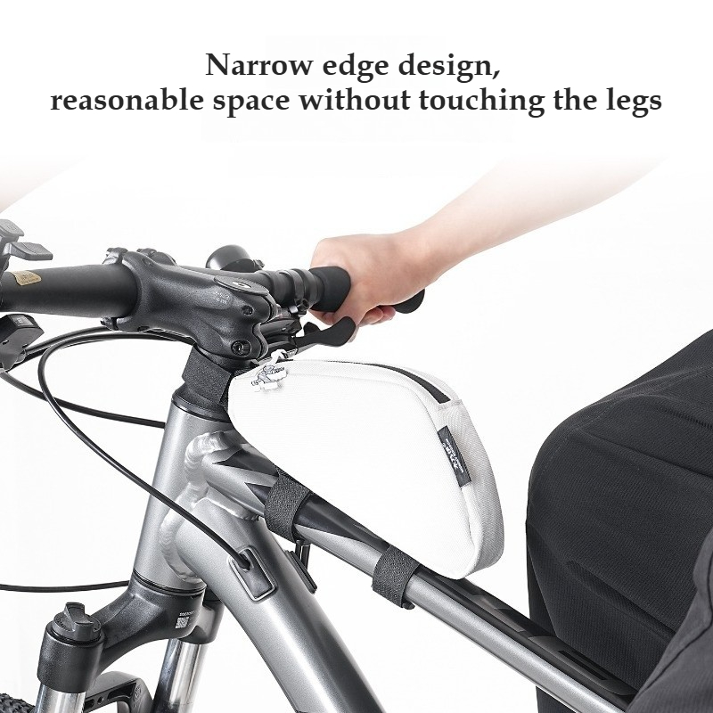 Mountain Road Bike Saddle Bag  - Cycling Gear Organiser 评论和价格