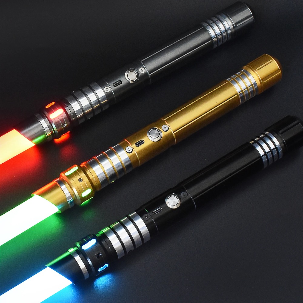 QQ-Color LED Light Saber Alumi - Cycling Quads 评论和价格