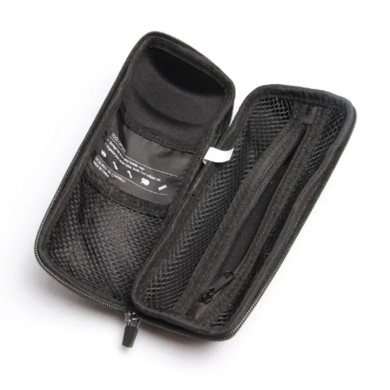 1Pc Bottle Cage Tool Bag Zippe - Cycling Gear Organiser 评论和价格