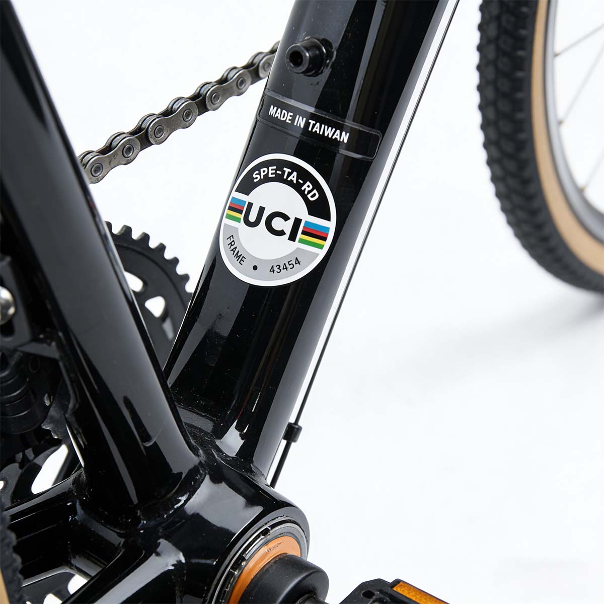 UCI Cycling Frame Stickers Dur - Cycling Gear Sale 评论和价格