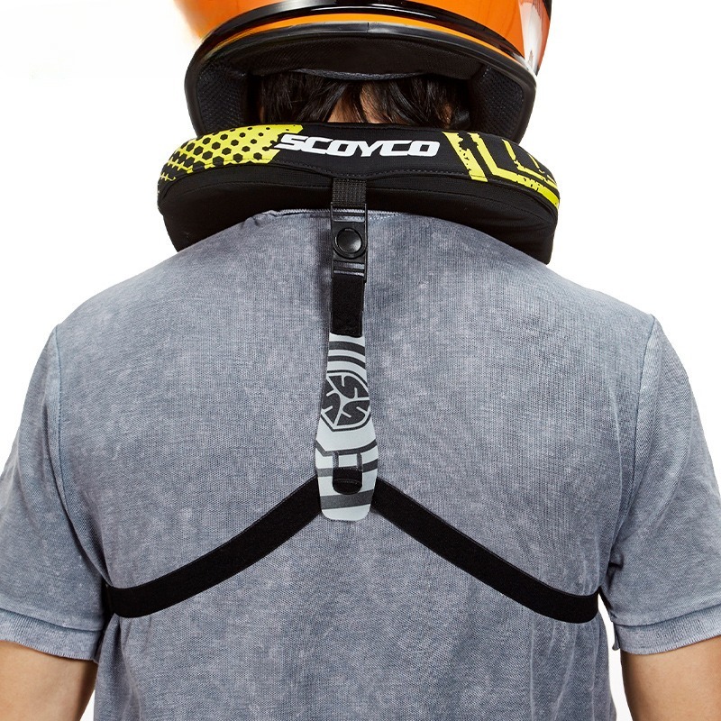 Motorcycle Cycling Racing Prot - Cycling High Gear 评论和价格