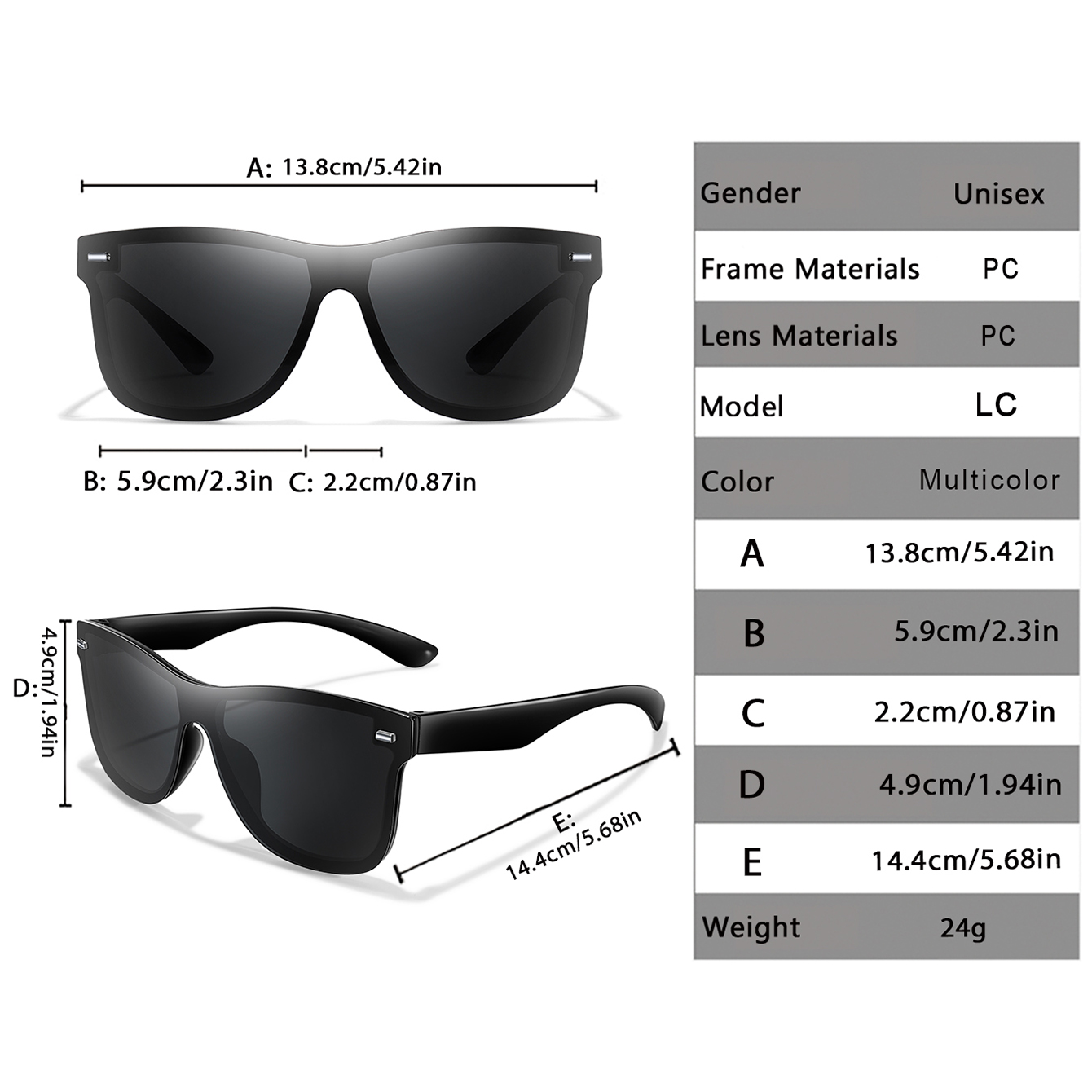 Men Women Fashion Windproof Sq - Cycle Zone 评论和价格