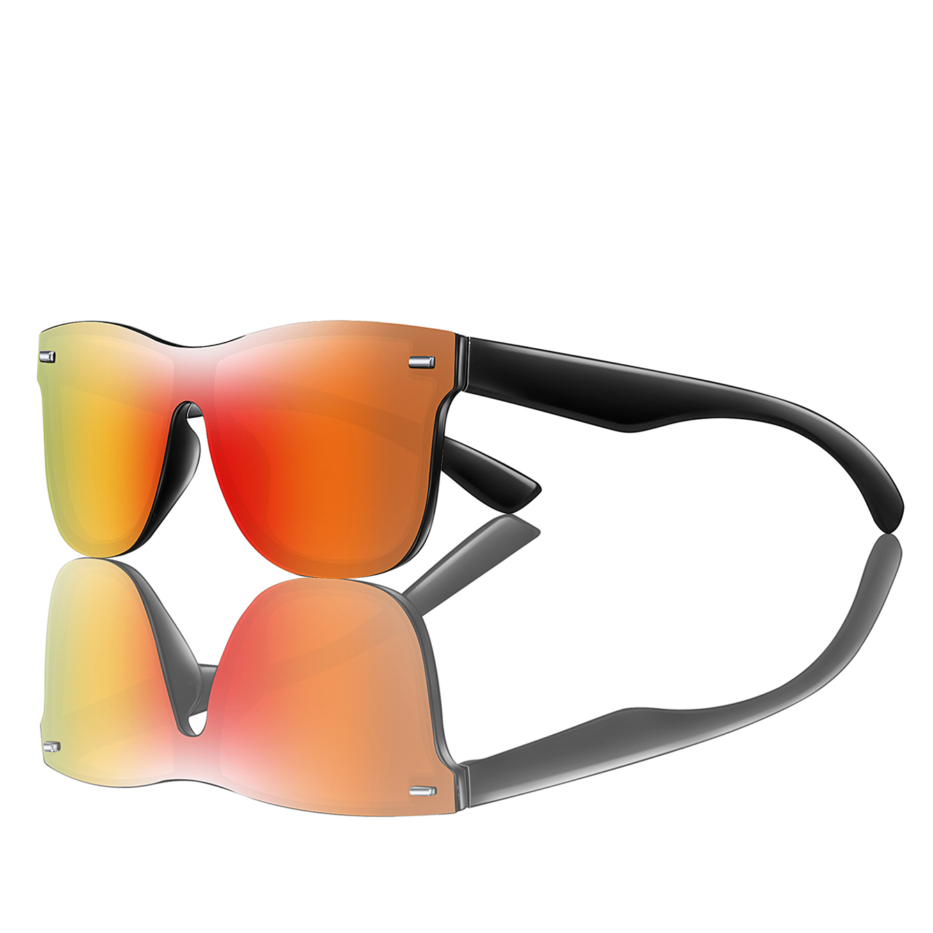 Men Women Fashion Windproof Sq - Cycle Zone 评论和价格