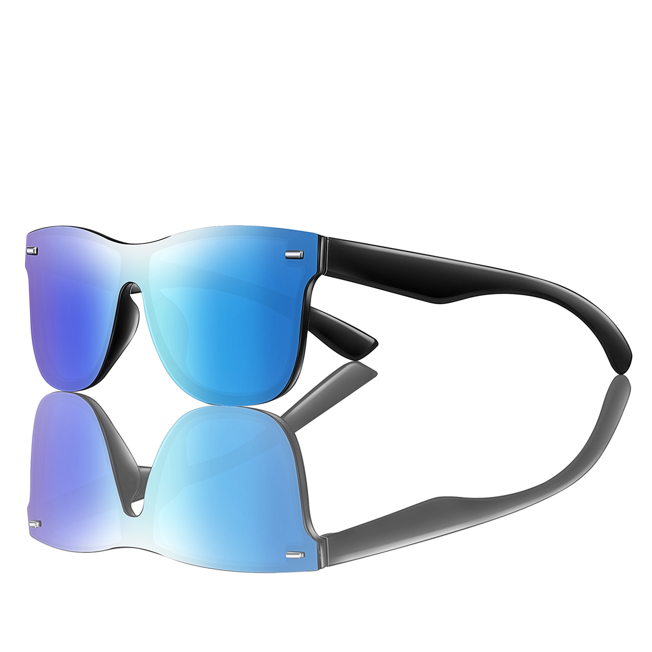 Men Women Fashion Windproof Sq - Cycle Zone 评论和价格