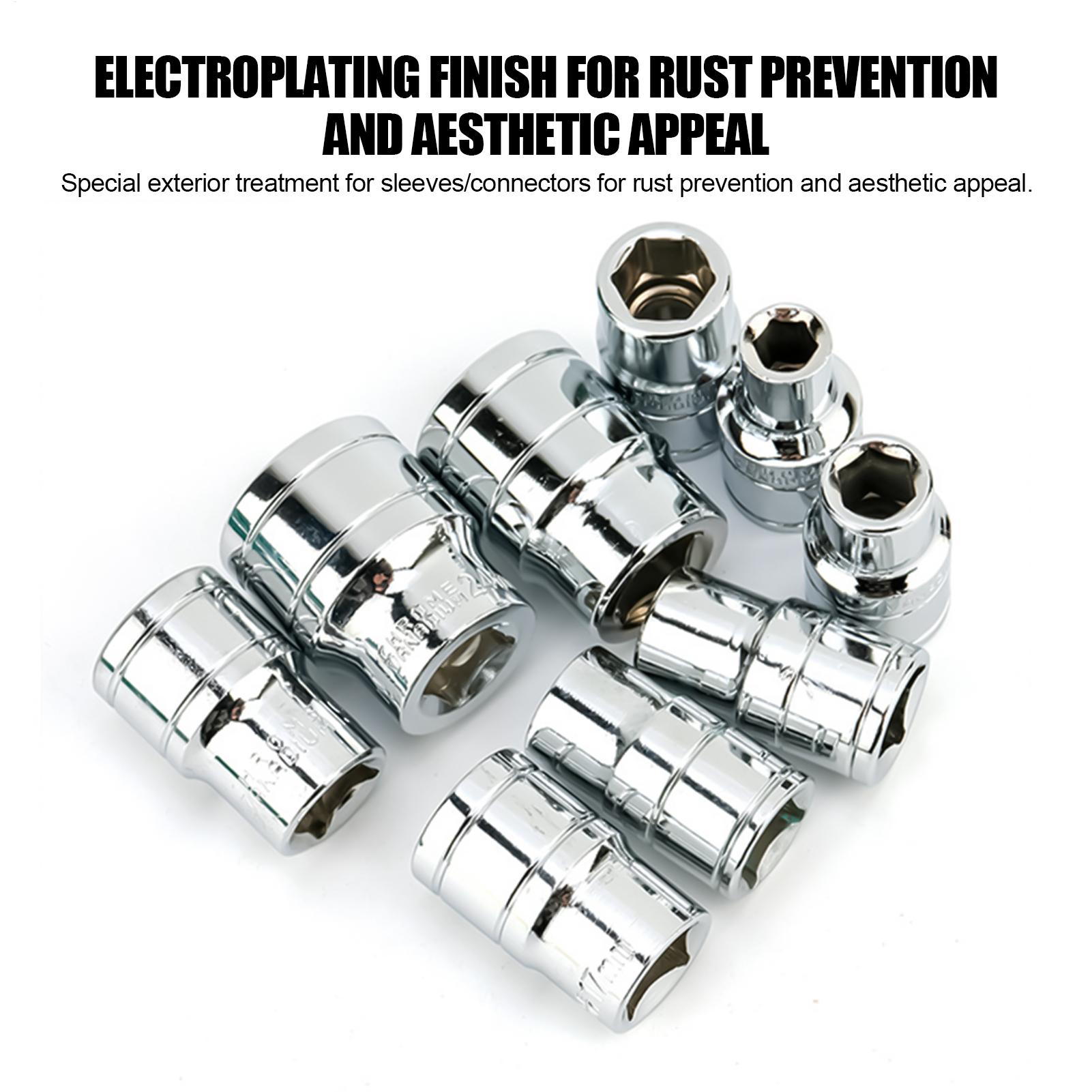 Car Socket Wrench Quick-Releas - Bicycle Repair Kit 评论和价格