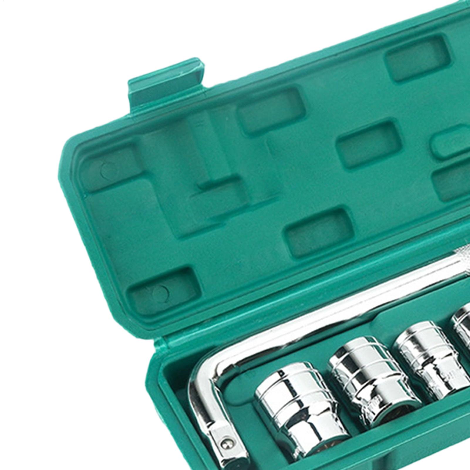Car Socket Wrench Quick-Releas - Bicycle Repair Kit 评论和价格