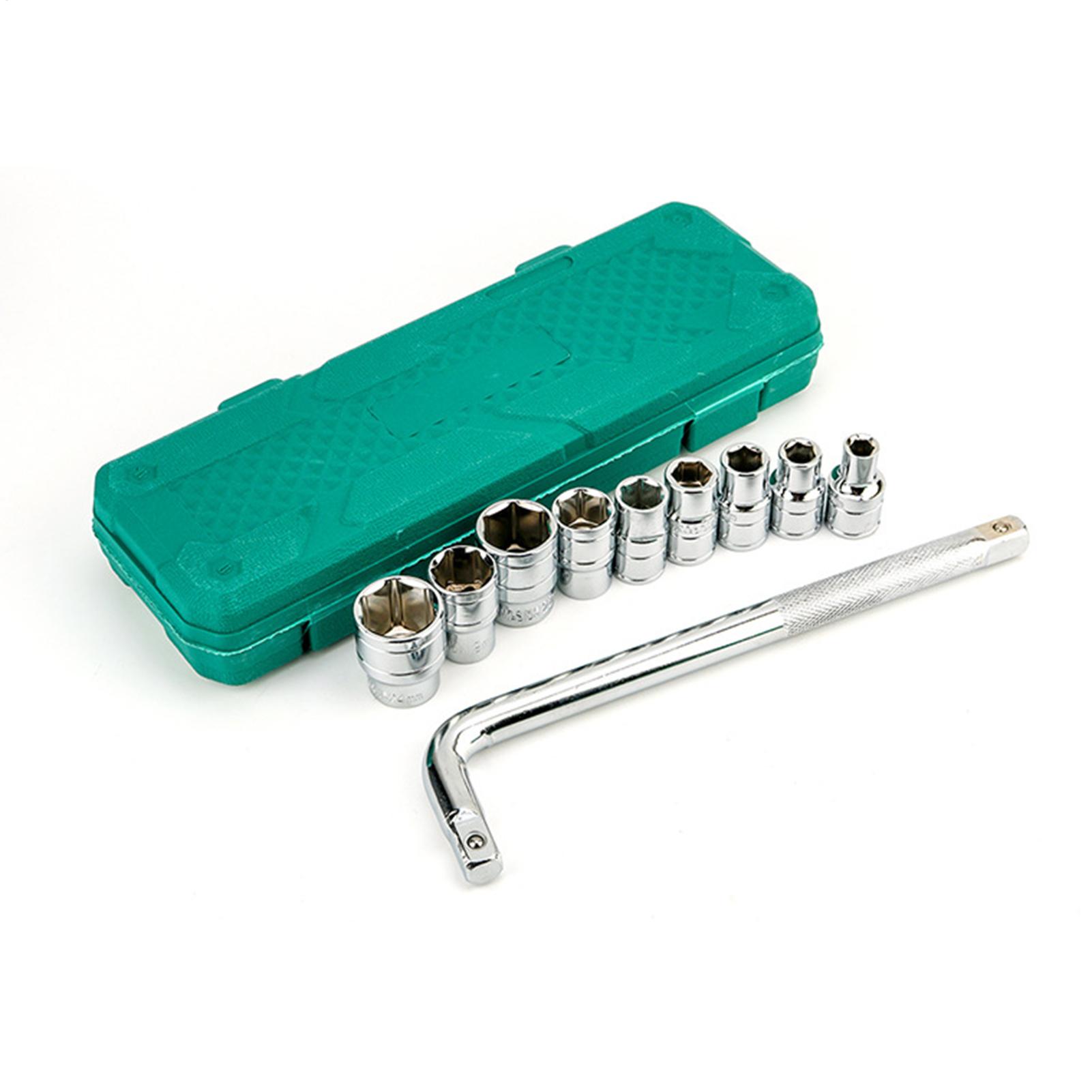Car Socket Wrench Quick-Releas - Bicycle Repair Kit 评论和价格