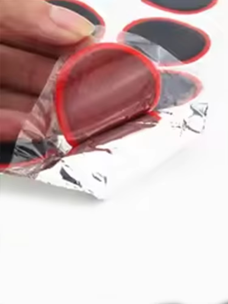 Bike Rubber Puncture Patches B - Bicycle Repair Kit 评论和价格