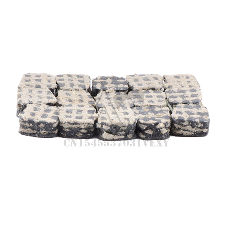 Engine Clutch Pads Square Shap - Cycle Zone 评论和价格