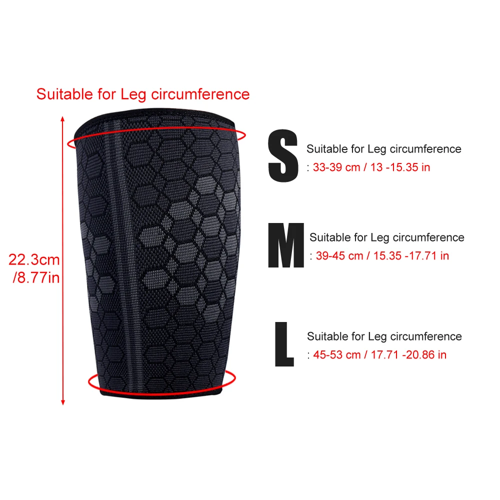 GOMOREON 1Pcs Thigh Compressio - Cycling Quads 评论和价格