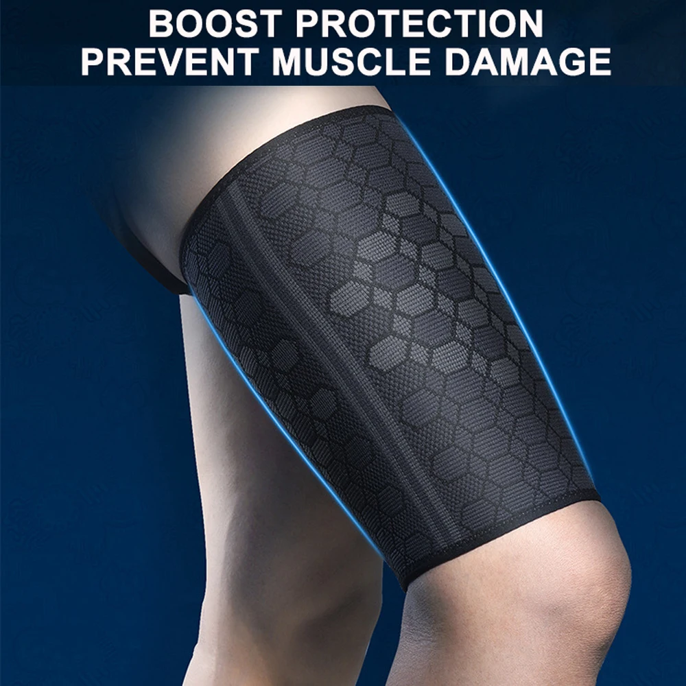 GOMOREON 1Pcs Thigh Compressio - Cycling Quads 评论和价格