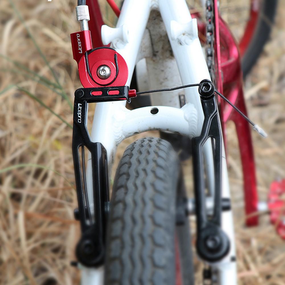 Bike Brake V Brake Travel Conv - Ykyw Cycling Gear 评论和价格
