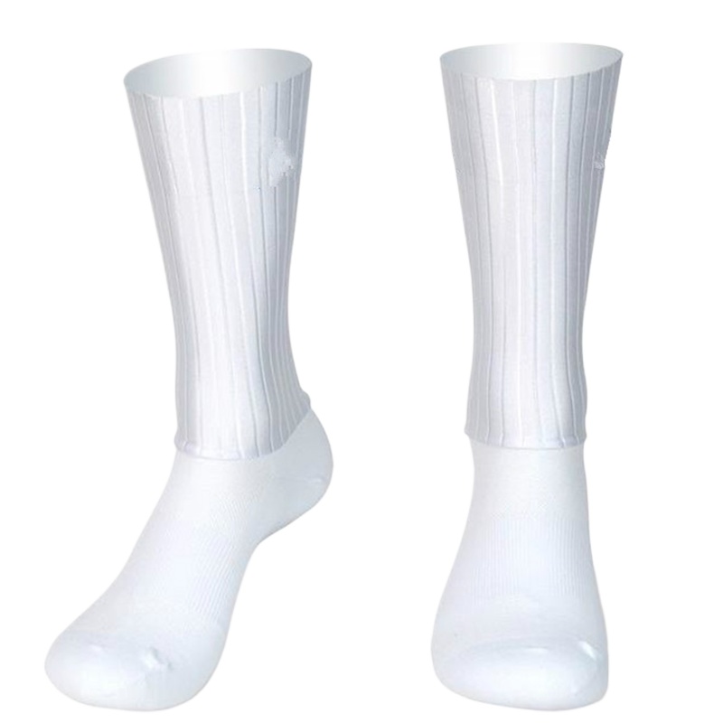 Socks Aero Anti Slip Silicone  - Ykyw Cycling Gear 评论和价格