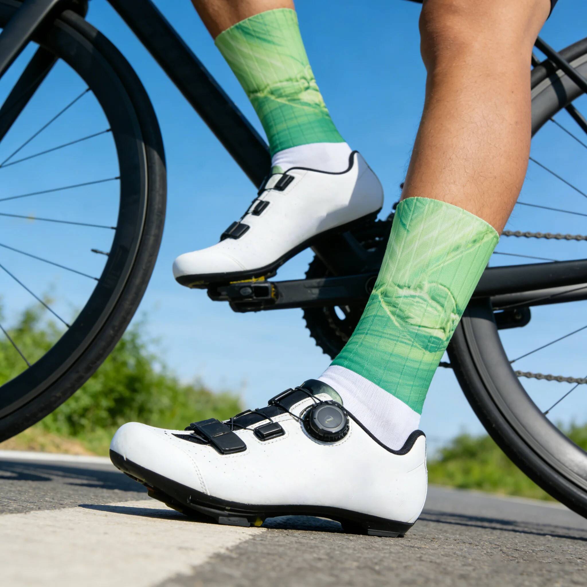 2026 Professional Anti-Slip Cy - Cycling High Gear 评论和价格