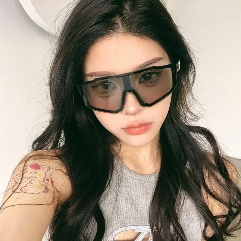 Square Cycling Sunglasses Larg - Cycle Zone 评论和价格