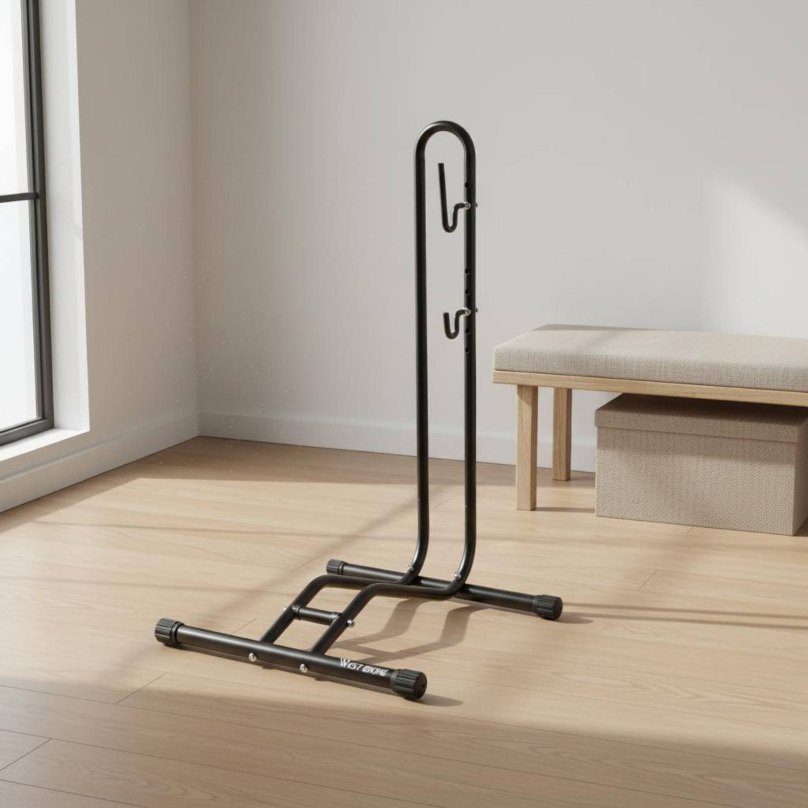 Vertical Bike Stand Stable Ver - Cycling High Gear 评论和价格