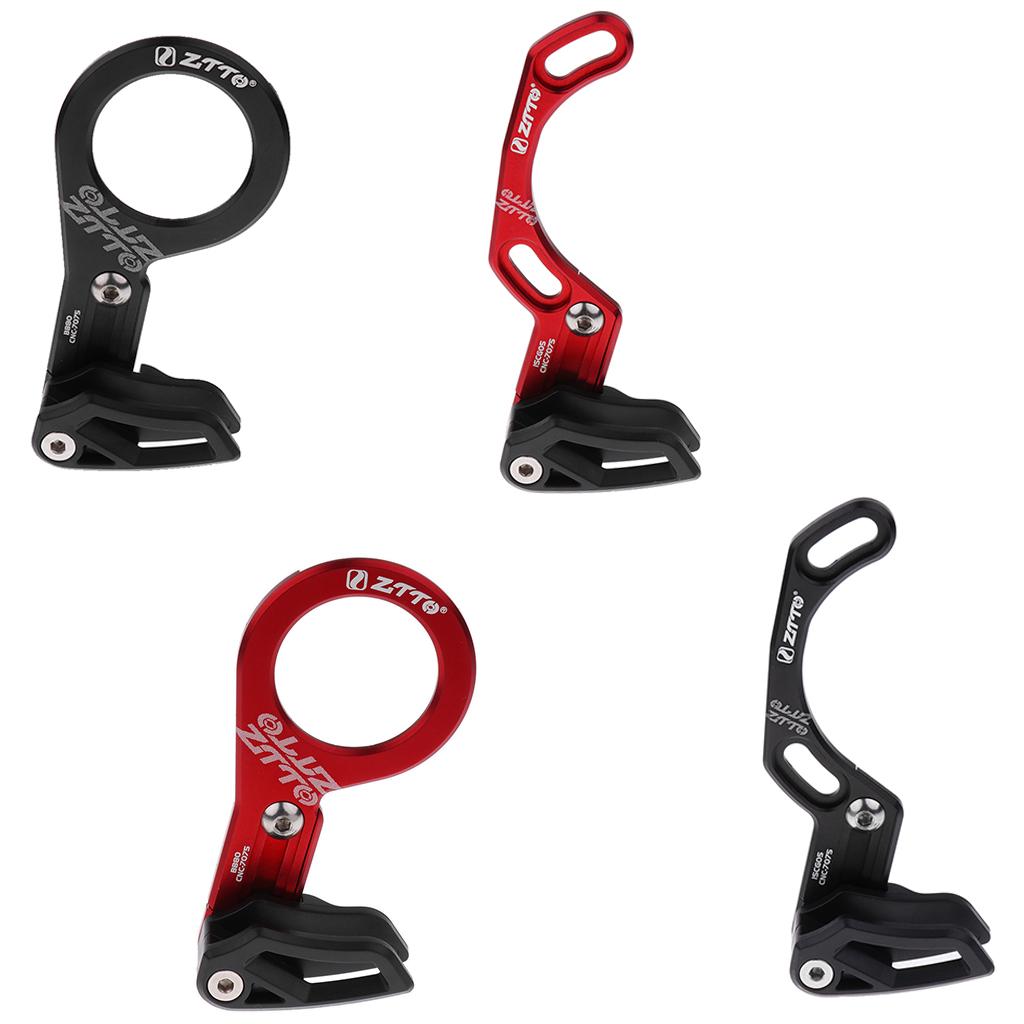 Durable Chain Guide MTB Bicycl - Cycling Quads 评论和价格