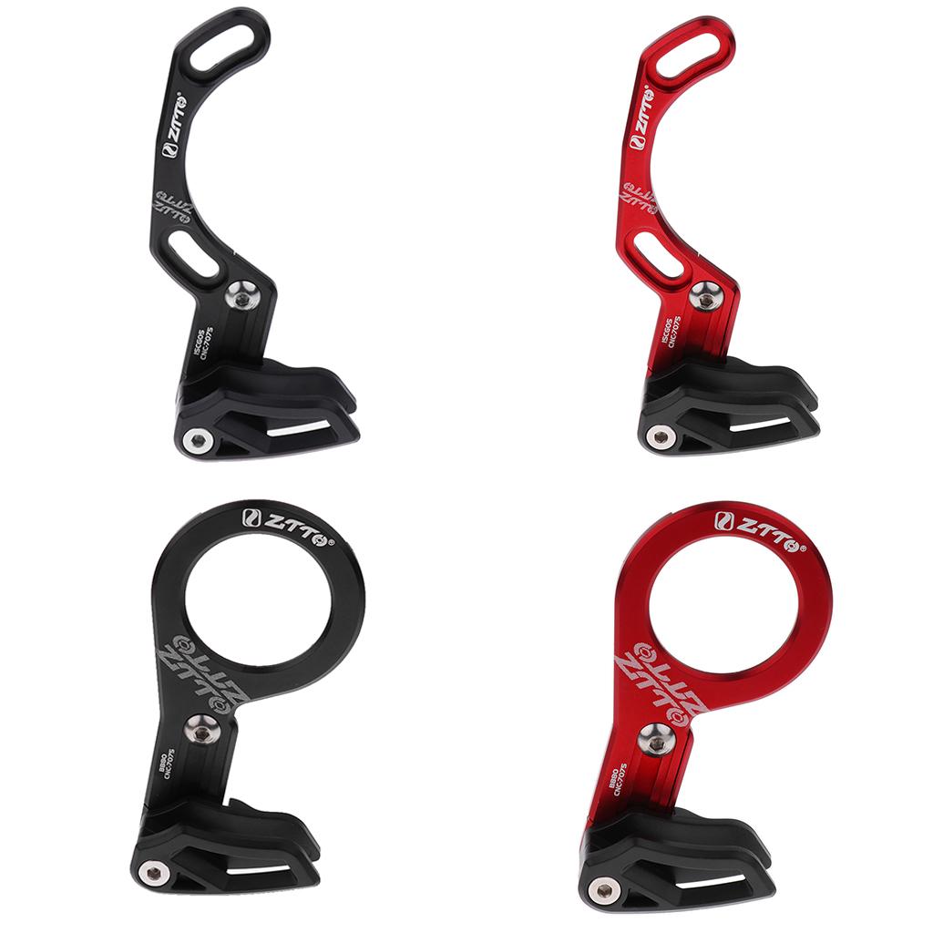 Durable Chain Guide MTB Bicycl - Cycling Quads 评论和价格
