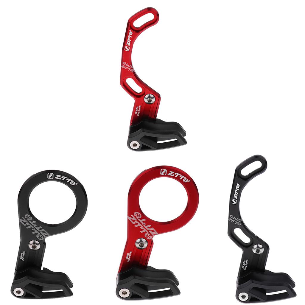 Durable Chain Guide MTB Bicycl - Cycling Quads 评论和价格