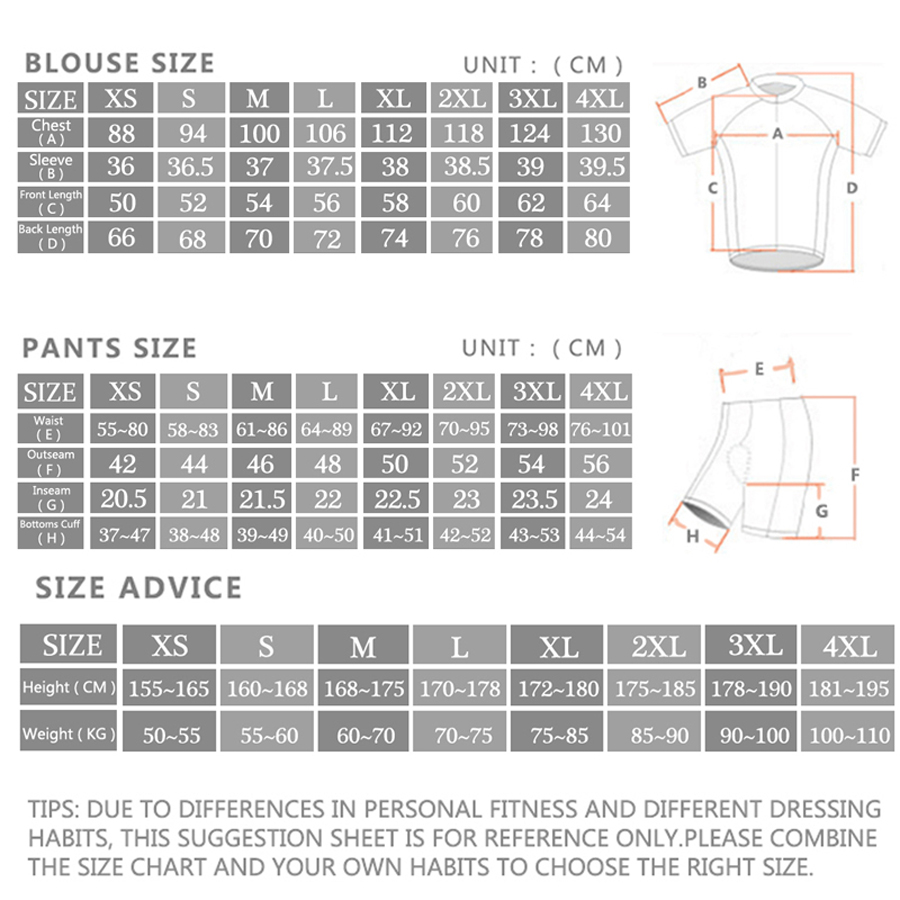 Morvelo Cycling Jersey Set Pro - Cycling Gear Sale 评论和价格