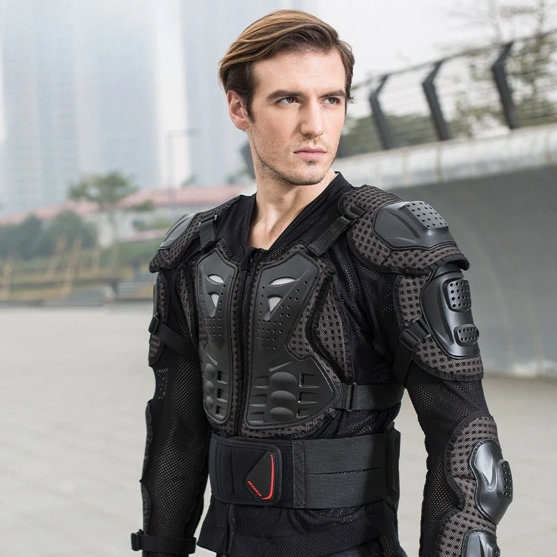 Motorcycle armor, cycling prot - Cycling Hand Gear 评论和价格
