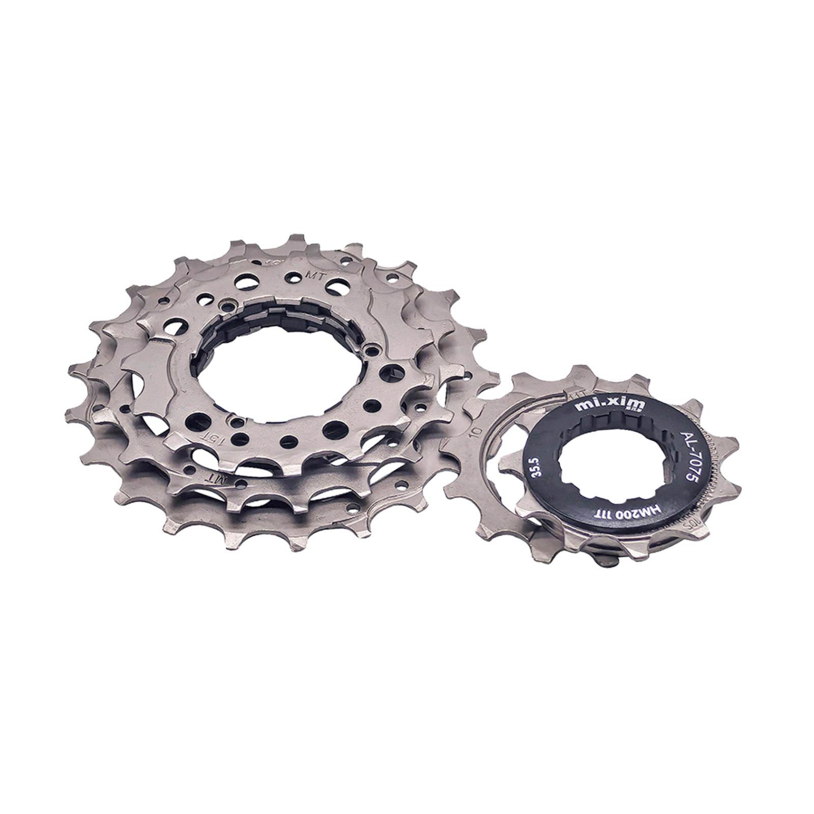 5 Speed Bicycle Sprocket Casse - Cycling Gear And Equipment 评论和价格