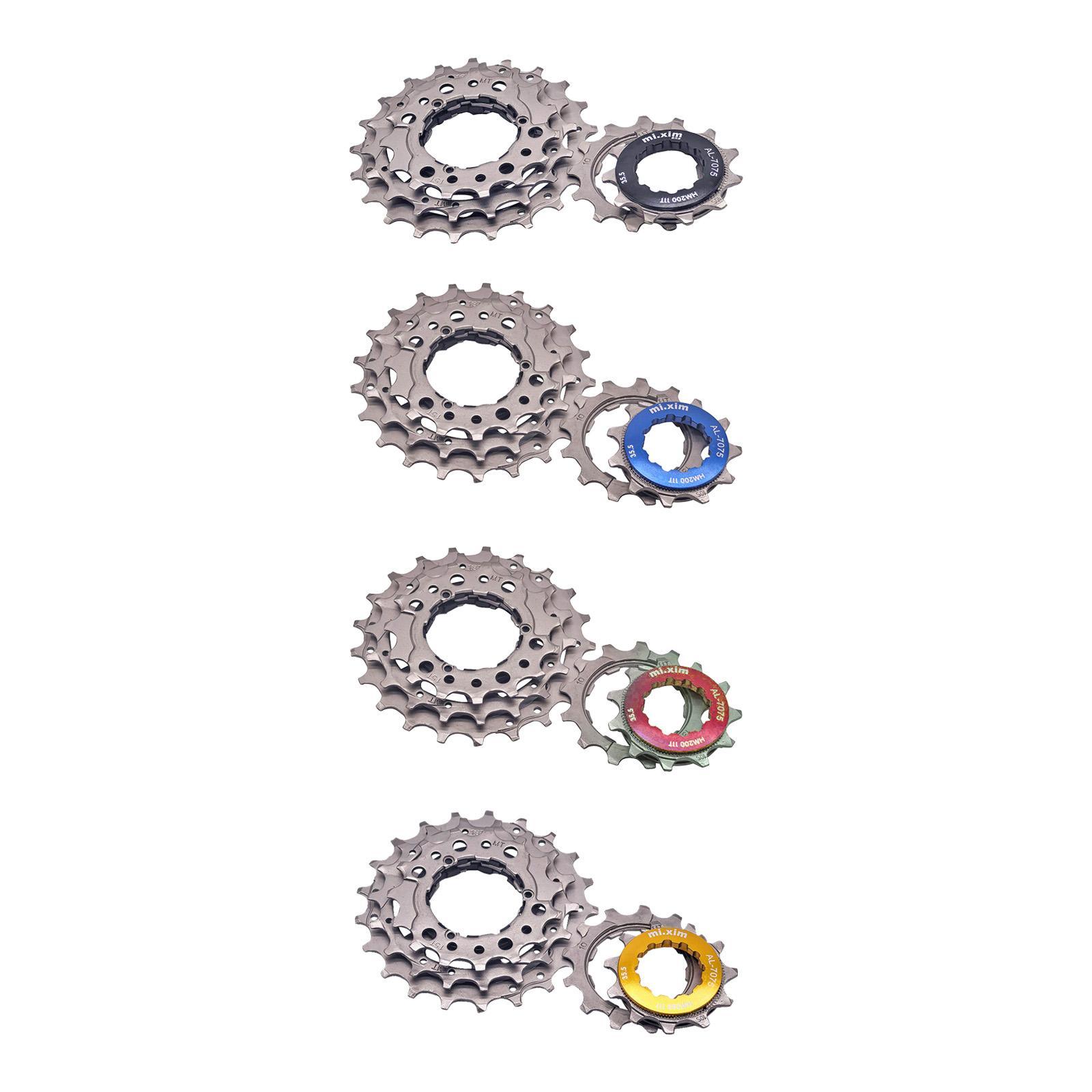 5 Speed Bicycle Sprocket Casse - Cycling Gear And Equipment 评论和价格