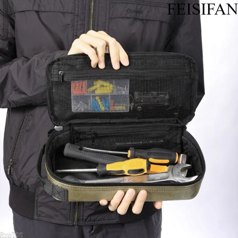 Heavy Duty Portable Electricia - Cycling Gear Organiser 评论和价格