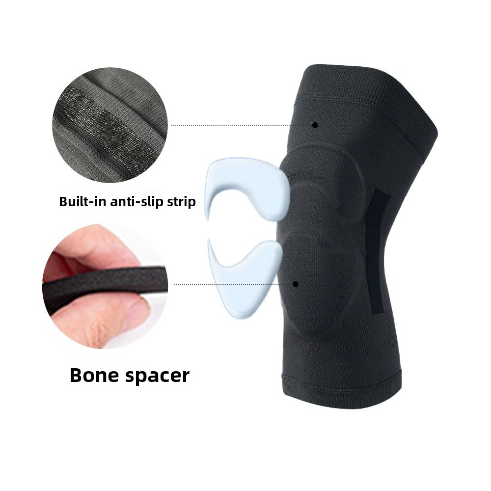 EVA Anti-collision Cushioning  - Cycling Gear And Equipment 评论和价格
