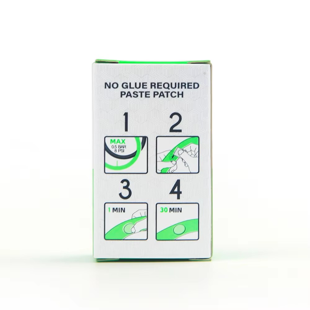 CYCALMI 16/80Pcs Bike Inner Tu - Bicycle Repair Kit 评论和价格