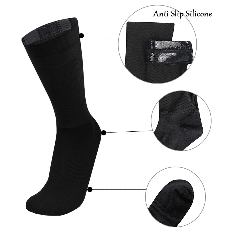 Aero Silica New Gel Summer Soc - Ykyw Cycling Gear 评论和价格