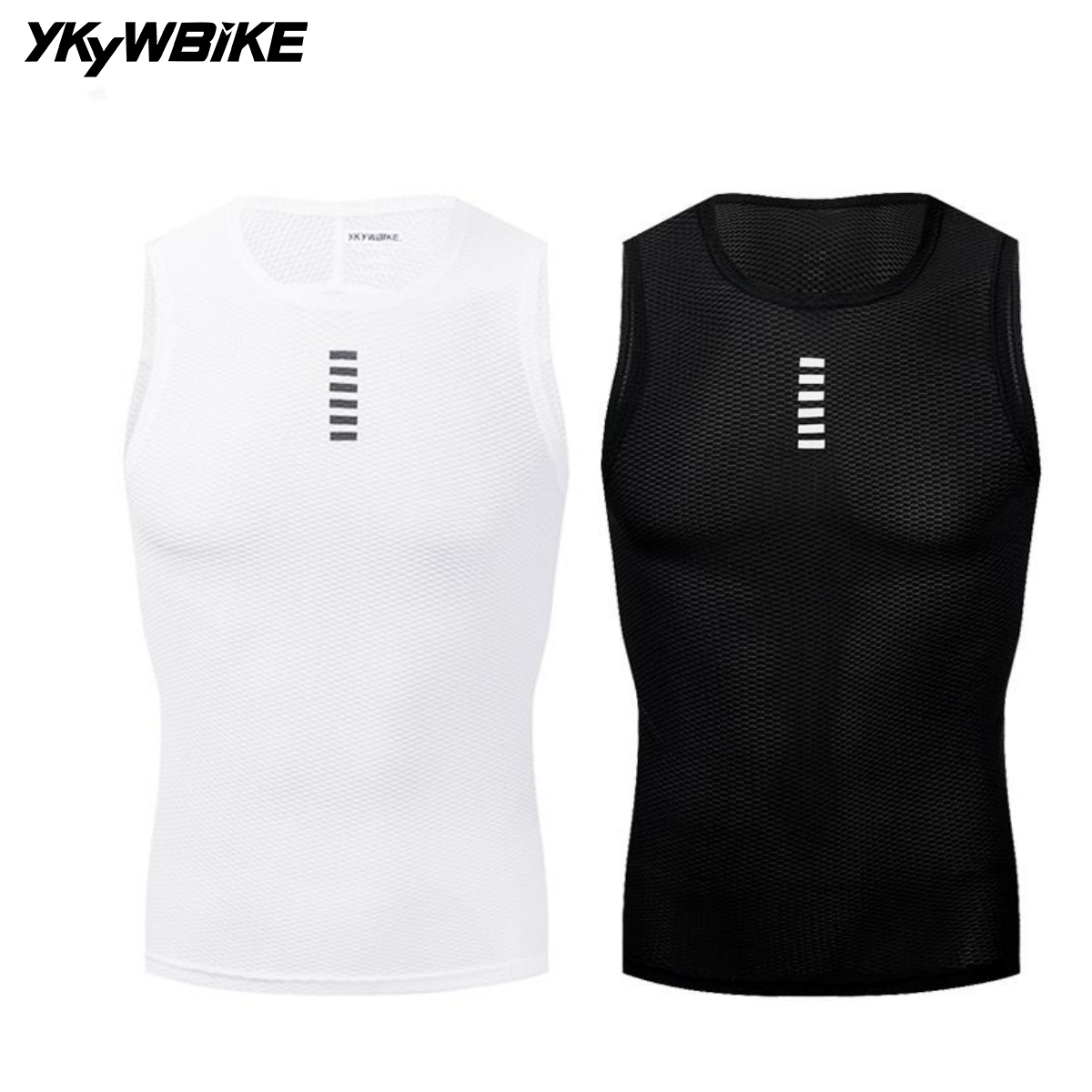 YKYW Sleeveless Men Summer Cyc - Ykyw Cycling Gear 评论和价格