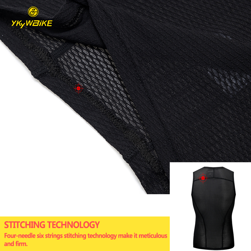 YKYW Sleeveless Men Summer Cyc - Ykyw Cycling Gear 评论和价格
