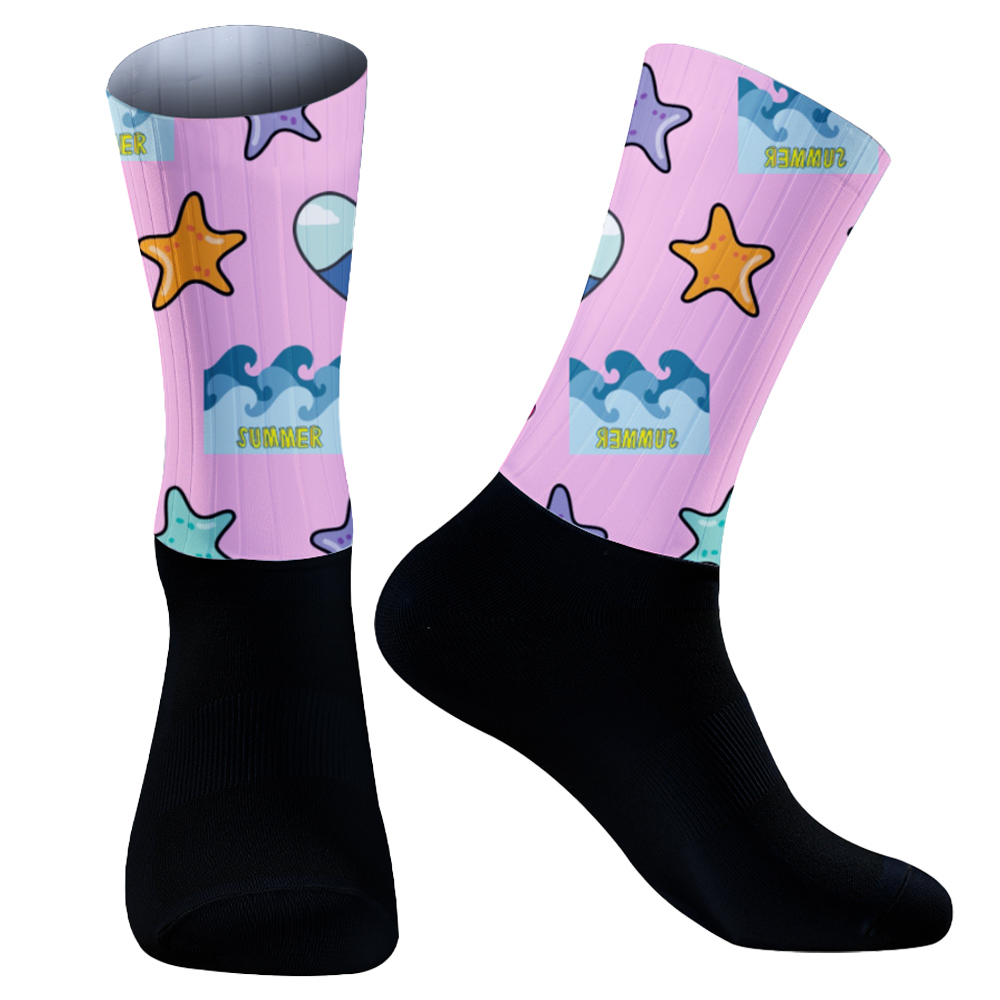 Cycling Socks Anti-Moulding Sl - Cycling High Gear 评论和价格