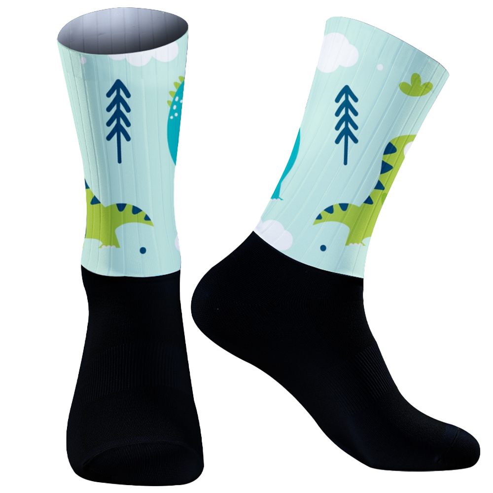 Cycling Socks Anti-Moulding Sl - Cycling High Gear 评论和价格